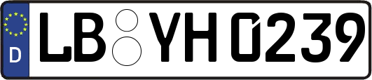 LB-YH0239