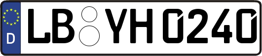 LB-YH0240