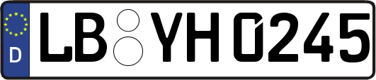 LB-YH0245