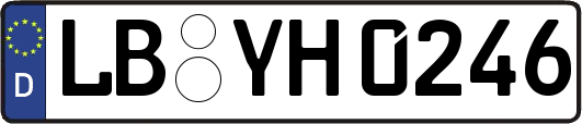 LB-YH0246