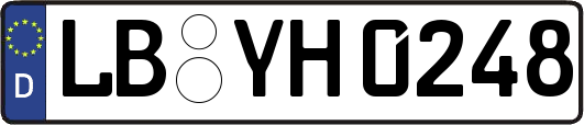 LB-YH0248