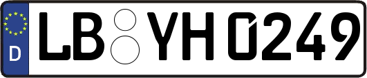 LB-YH0249