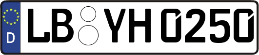 LB-YH0250
