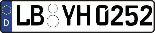 LB-YH0252