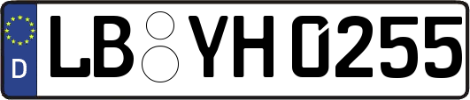 LB-YH0255
