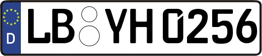 LB-YH0256