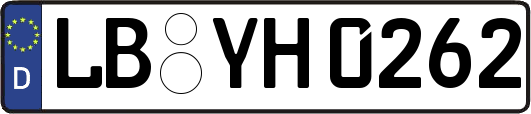 LB-YH0262
