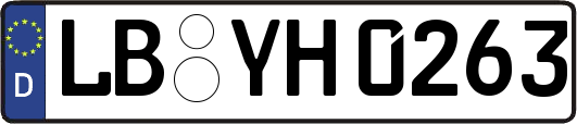 LB-YH0263