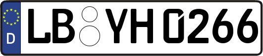 LB-YH0266