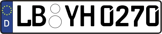 LB-YH0270