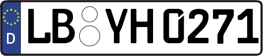 LB-YH0271