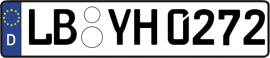LB-YH0272