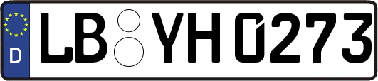 LB-YH0273
