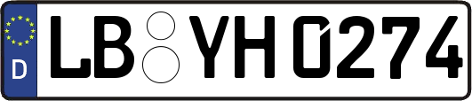 LB-YH0274