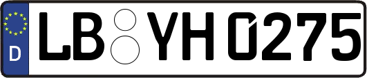 LB-YH0275