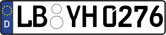 LB-YH0276