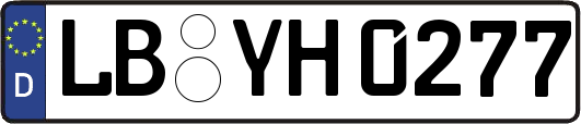 LB-YH0277