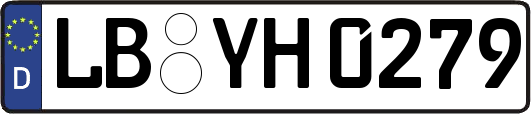 LB-YH0279