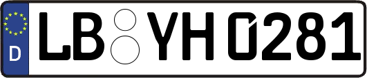 LB-YH0281