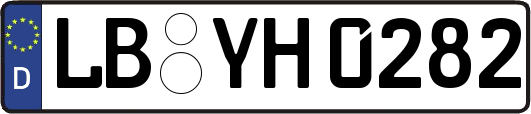 LB-YH0282
