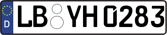 LB-YH0283