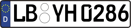 LB-YH0286