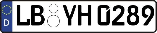 LB-YH0289