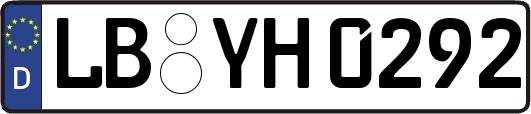 LB-YH0292