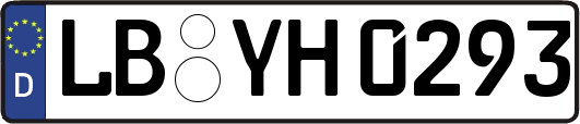 LB-YH0293