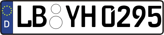 LB-YH0295
