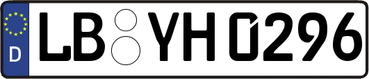 LB-YH0296