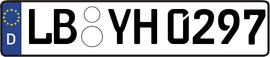 LB-YH0297