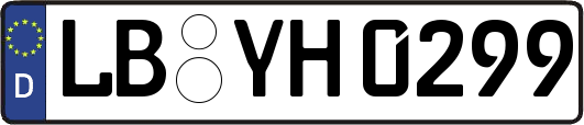 LB-YH0299