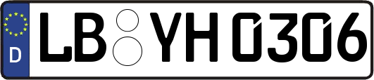 LB-YH0306