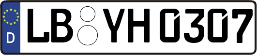 LB-YH0307