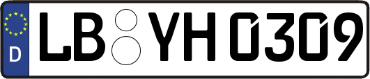 LB-YH0309