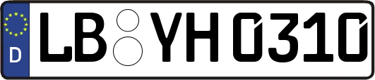 LB-YH0310