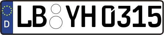 LB-YH0315