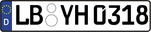 LB-YH0318