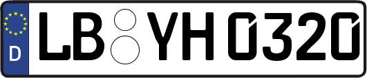 LB-YH0320