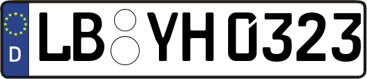 LB-YH0323
