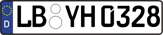 LB-YH0328