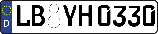 LB-YH0330