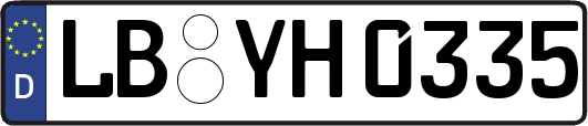 LB-YH0335