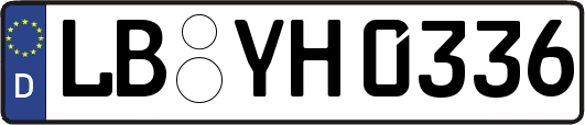 LB-YH0336