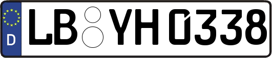 LB-YH0338