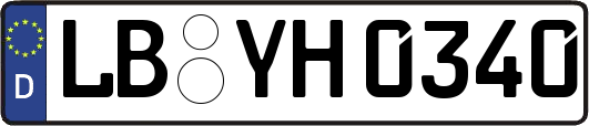 LB-YH0340
