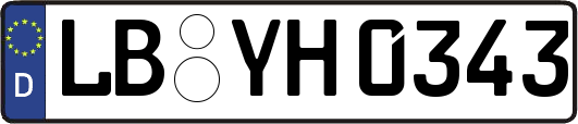 LB-YH0343