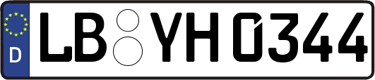 LB-YH0344