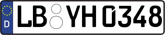 LB-YH0348